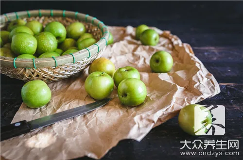 冬枣怎样保存_冬枣如何储存-wcshop